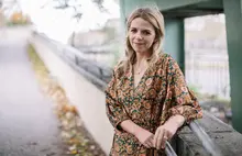 Aoife O'Donovan