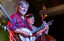 Béla Fleck