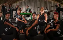 Black Monument Ensemble