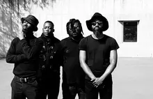 BLK JKS