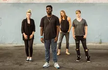 Bloc Party
