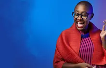 Cécile McLorin Salvant