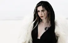 Chelsea Wolfe