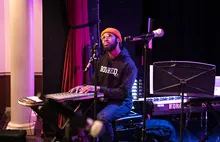 Cory Henry