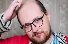 Dan Deacon