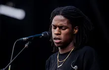Daniel Caesar