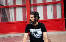 Devendra Banhart