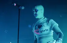 Fever Ray