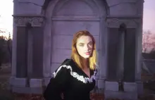 Genevieve Stokes