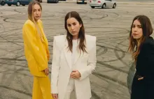 HAIM