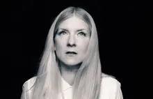 Jonna Lee of iamamiwhoami