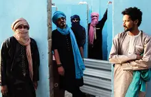 Imarhan