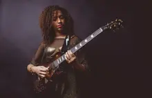 Jackie Venson