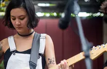 Japanese Breakfast