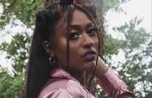 Jazmine Sullivan