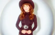 Jenny Lewis