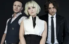 The Joy Formidable