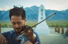 Kishi Bashi