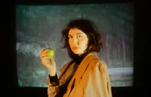 Kristine Leschper