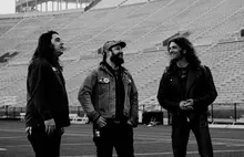 Lee Bains + the Glory Fires