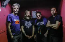 The Legendary Pink Dots