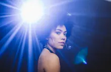 Madison McFerrin