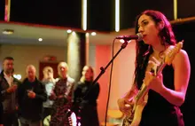 Marissa Nadler