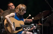 Mary Halvorson