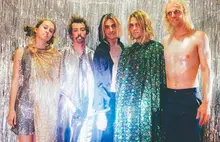Moses Gunn Collective