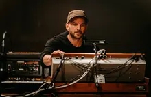 Nils Frahm