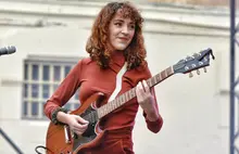 Núria Graham