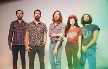 Okkervil River