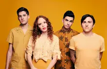 Royal Teeth