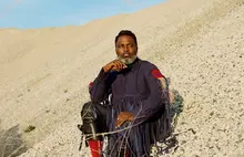 Shabazz Palaces