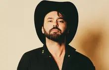 Shakey Graves