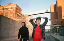 Sleigh Bells