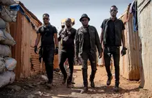 Songhoy Blues