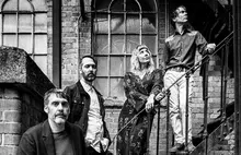 The Soundcarriers