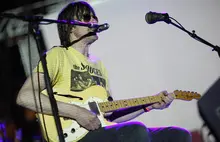 Spiritualized/Jason Pierce