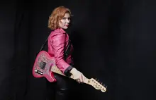 Sue Foley