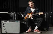 Tom Misch