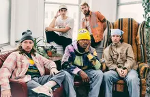 Turnstile