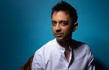 Vijay Iyer