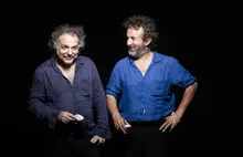 Xylouris White