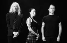 Xiu Xiu
