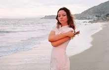 Angel Abaya