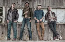 Moonshine Brigade