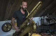 Colin Stetson
