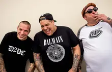 Sublime with Rome