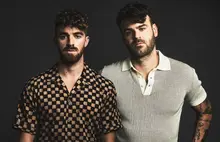 The Chainsmokers